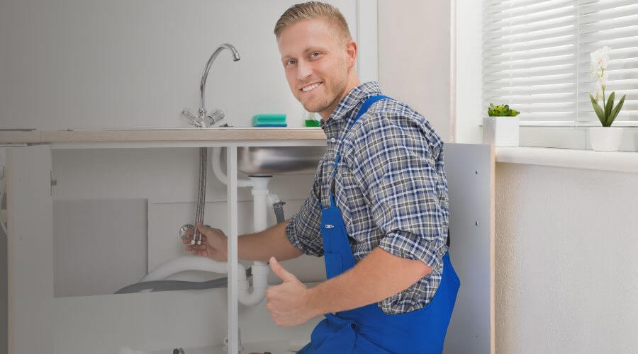 Professional water leak detection in Springfield, MA